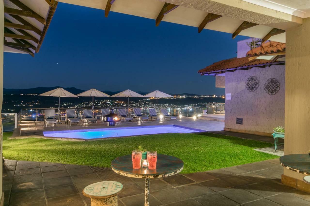 Villa Castollini Брентон-он-Си Экстерьер фото